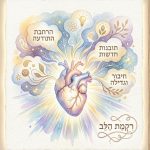רקמת הלב סיכום סדרה 1